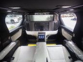 Bán ô tô Lexus LM300h bản 04 ghế vip thương gia, năm sản xuất 2021 giá thương lượng