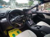 Bán ô tô Lexus LM300h bản 04 ghế vip thương gia, năm sản xuất 2021 giá thương lượng