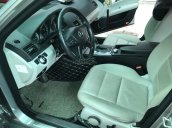 Mercedes Benz C Class 2010 tự động