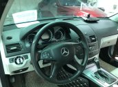 Mercedes Benz C Class 2010 tự động