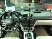 Mercedes Benz C Class 2010 tự động