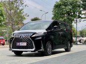 Cần bán xe Lexus LM300h bản 07 ghế vip, sản xuất 2021