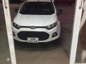 Cần bán gấp Ford EcoSport năm 2016, giá 455tr