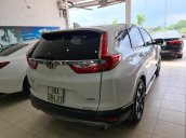 Xe Honda CRV 2018 - 955 triệu