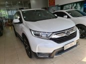 Xe Honda CRV 2018 - 955 triệu