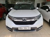 Xe Honda CRV 2018 - 955 triệu