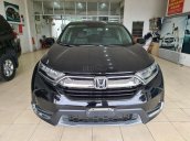 Bán Honda CR V sản xuất 2019 bản L, giá tốt