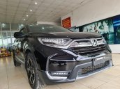 Bán Honda CR V sản xuất 2019 bản L, giá tốt