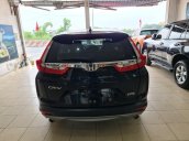 Bán Honda CR V sản xuất 2019 bản L, giá tốt