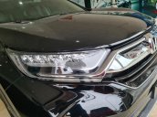 Bán Honda CR V sản xuất 2019 bản L, giá tốt