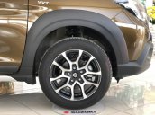 [Suzuki Đà Nẵng] bán Suzuki XL7 2021 giảm ngay 50% thuế trước bạ + full option + đủ màu giao xe ngay, trả góp 85%