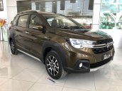 [Suzuki Đà Nẵng] bán Suzuki XL7 2021 giảm ngay 50% thuế trước bạ + full option + đủ màu giao xe ngay, trả góp 85%