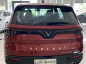 Vinfast Đà Nẵng - Vinfast Lux SA 2.0 giảm ngay 200 triệu trả góp 85% hỗ trợ thuế 100% ngay trong tháng 5