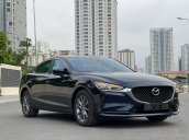 Bán nhanh giá ưu đãi chiếc Mazda 6 Premium 2.0AT 2020