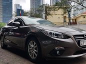 Cần bán lại xe Mazda 3 máy 1,5L sx năm 2016, 515tr