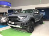 Ford Ranger Raptor 2021 - lô xe Ranger nhập khẩu Thái Lan cuối cùng cả nhà ơi