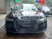 Cần bán xe Audi A6 đời 2015 màu đen, xe đi ít, vẫn mới đẹp