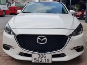 Bán Mazda 3 máy 1.5L năm sản xuất 2018 giá chỉ 605tr