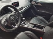 Bán Mazda 3 máy 1.5L năm sản xuất 2018 giá chỉ 605tr