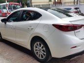 Bán Mazda 3 máy 1.5L năm sản xuất 2018 giá chỉ 605tr