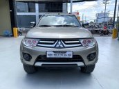 Bán Xe Mitsubishi Pajero năm 2017, chuẩn odo 35.000km, xe cực mới, có trả góp