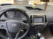 Cần bán Hyundai i20 sản xuất năm 2013, màu trắng, nhập khẩu 