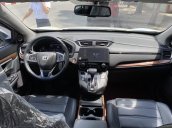 Honda CRV bản L (bản cao cấp nhất) 2019 động cơ 1.5L nhập khẩu