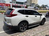 Honda CRV bản L (bản cao cấp nhất) 2019 động cơ 1.5L nhập khẩu