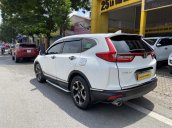 Honda CRV bản L (bản cao cấp nhất) 2019 động cơ 1.5L nhập khẩu