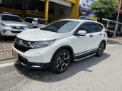 Honda CRV bản L (bản cao cấp nhất) 2019 động cơ 1.5L nhập khẩu