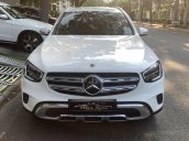 GLC200 4matic - SX 2021 mới như thùng