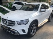 GLC200 4matic - SX 2021 mới như thùng