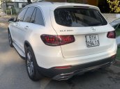 GLC200 4matic - SX 2021 mới như thùng