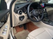 GLC200 4matic - SX 2021 mới như thùng