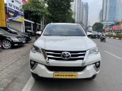 Toyota Fortuner sx 2019 máy dầu, số tự động