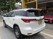 Toyota Fortuner sx 2019 máy dầu, số tự động