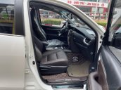 Toyota Fortuner sx 2019 máy dầu, số tự động