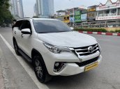 Toyota Fortuner sx 2019 máy dầu, số tự động