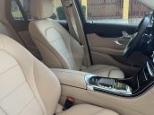 GLC200 4matic - SX 2021 mới như thùng