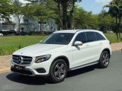 Bán GLC 200 sản xuất 2018, mới đi 3000km