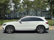 Bán GLC 200 sản xuất 2018, mới đi 3000km