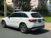 Bán GLC 200 sản xuất 2018, mới đi 3000km