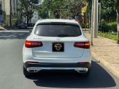 Bán GLC 200 sản xuất 2018, mới đi 3000km