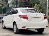 Bán ô tô Toyota Vios số tự động năm 2017, giá 485tr