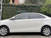 Bán ô tô Toyota Vios số tự động năm 2017, giá 485tr