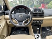 Bán ô tô Toyota Vios số tự động năm 2017, giá 485tr