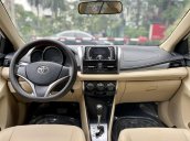 Bán ô tô Toyota Vios số tự động năm 2017, giá 485tr