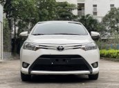 Bán ô tô Toyota Vios số tự động năm 2017, giá 485tr
