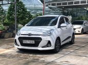 Bán nhanh giá ưu đãi chiếc Hyundai Grand i10 hatchback 1.2AT 2018