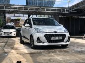 Bán nhanh giá ưu đãi chiếc Hyundai Grand i10 hatchback 1.2AT 2018